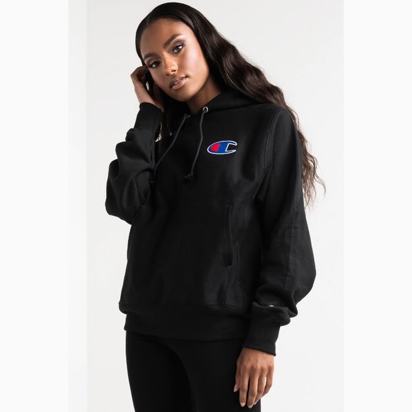Champion Sweaters - Champion hoodie